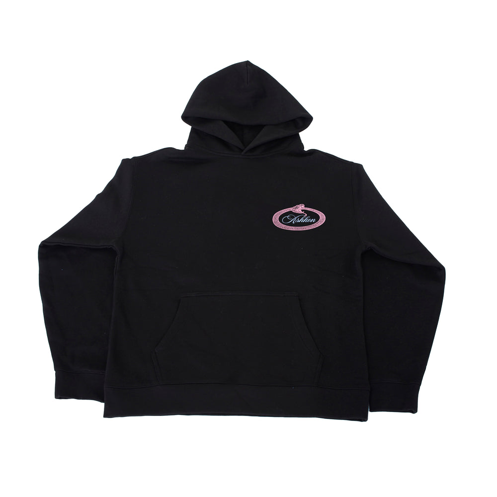 
                      
                        Ashkon Snake Hoodie
                      
                    