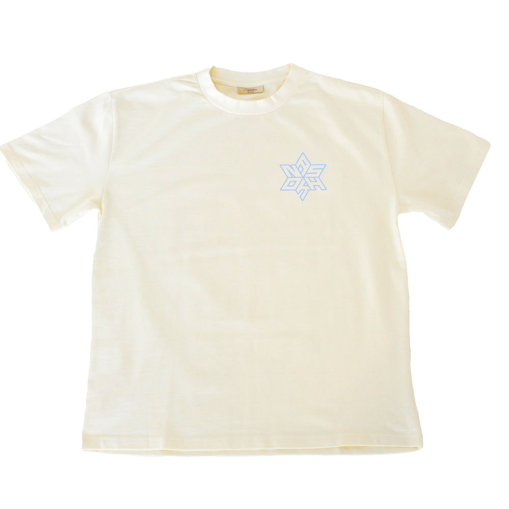 
                      
                        Ashkon Star Heavy Tee
                      
                    