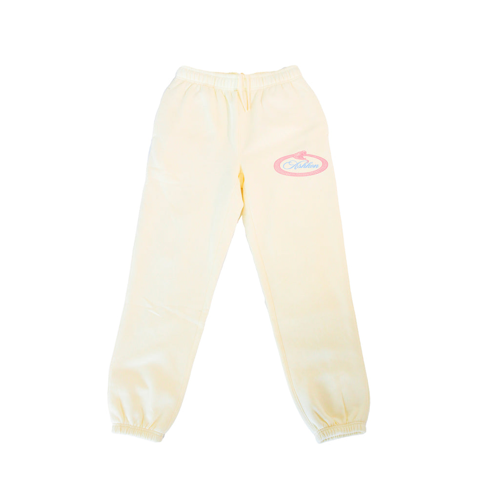 
                      
                        Ashkon Snake Relaxed Sweatpants
                      
                    