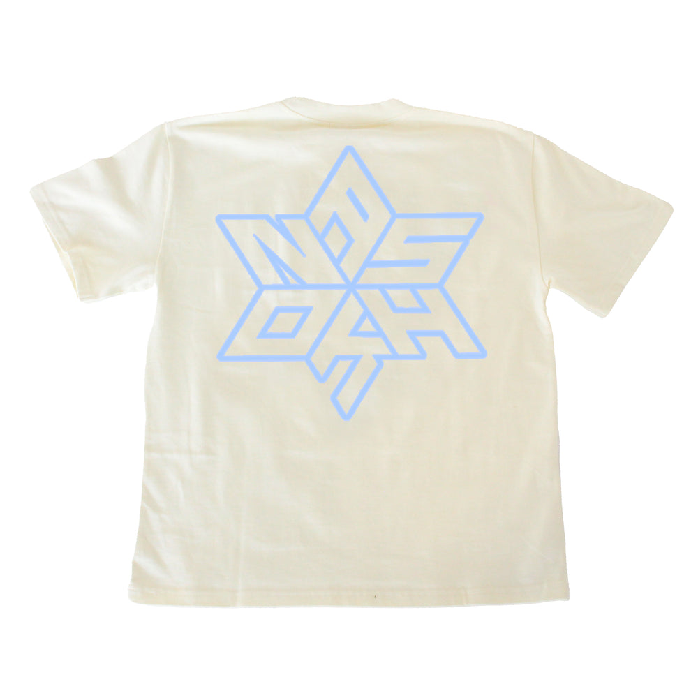 
                      
                        Ashkon Star Heavy Tee
                      
                    