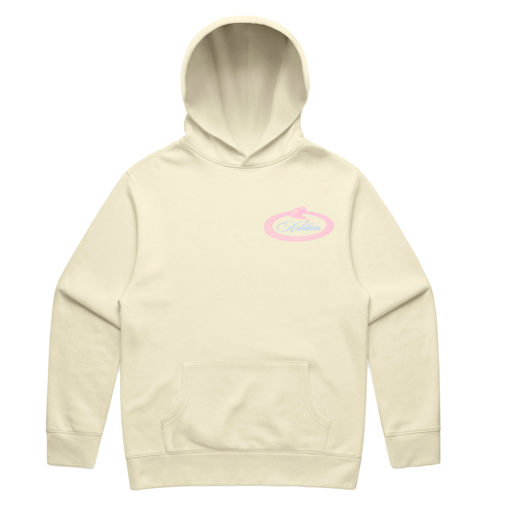 
                      
                        Ashkon Snake Hoodie
                      
                    