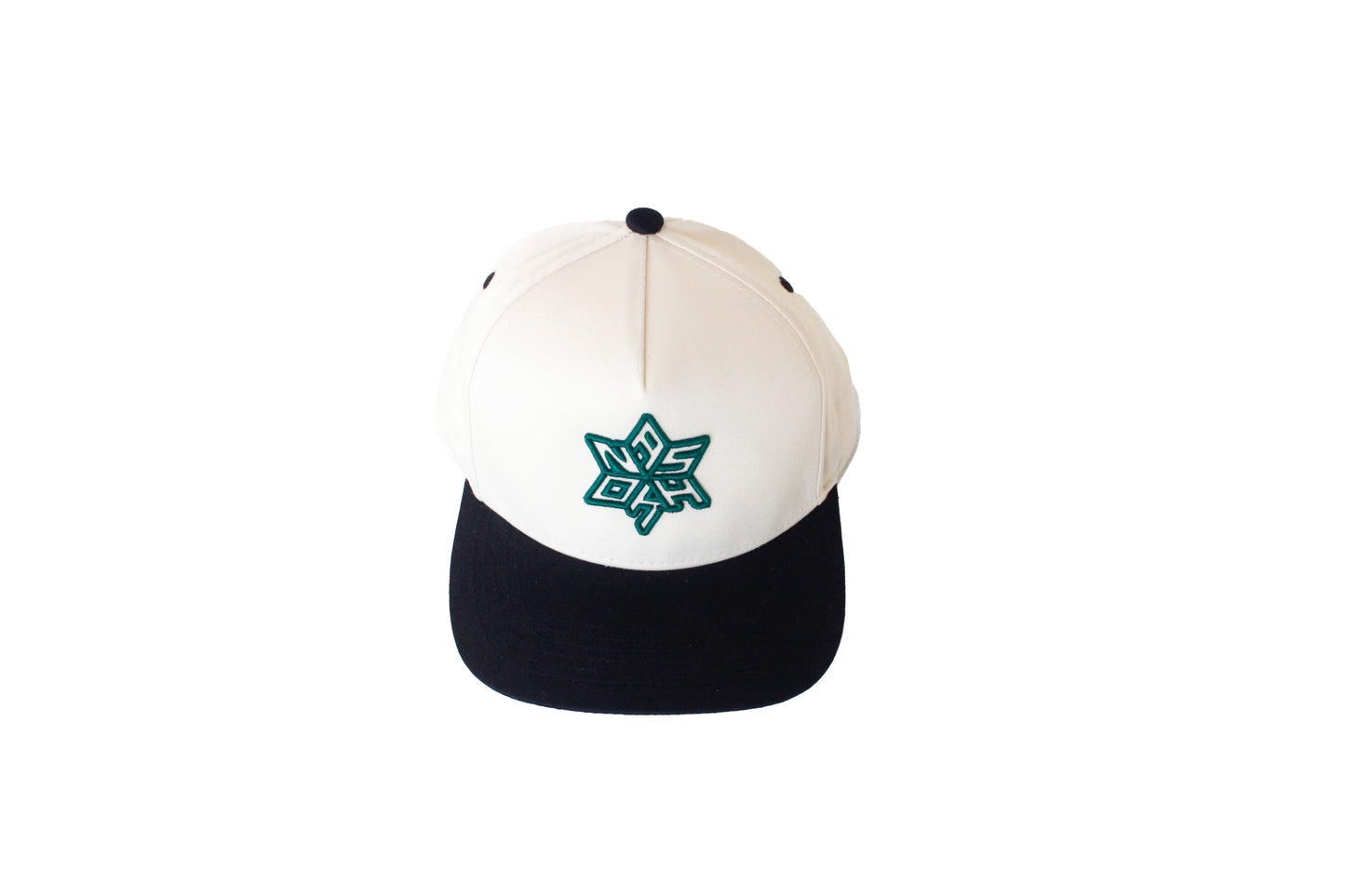 Ashkon Star Trucker Hat