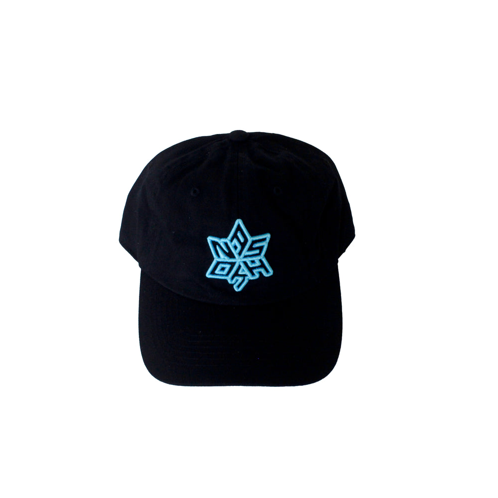 Ashkon Star Baseball Cap