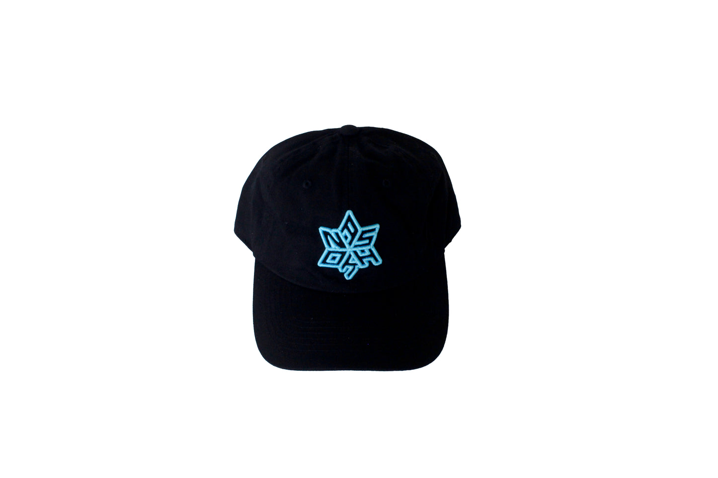 Ashkon Star Baseball Cap