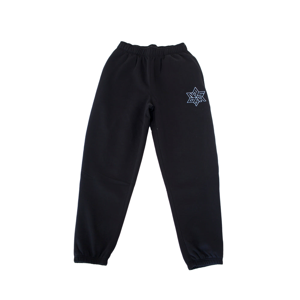 
                      
                        Ashkon Star Relaxed Lounge Pants
                      
                    