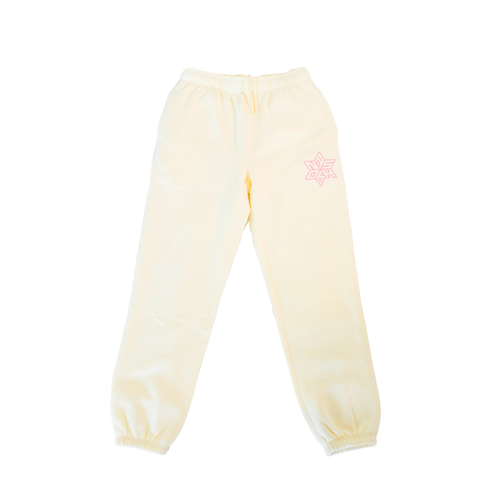 
                      
                        Ashkon Star Relaxed Lounge Pants
                      
                    