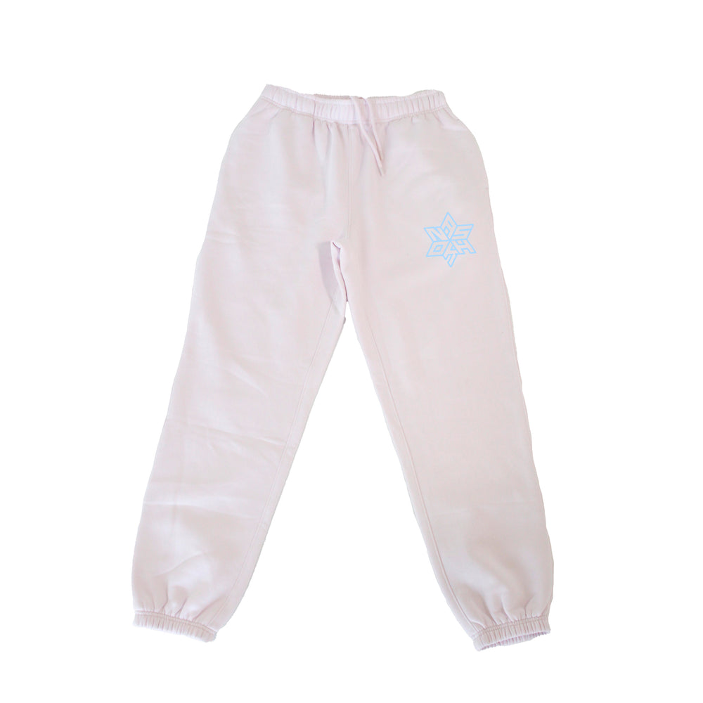 
                      
                        Ashkon Star Relaxed Lounge Pants
                      
                    