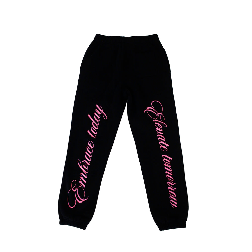 
                      
                        Ashkon Snake Relaxed Sweatpants
                      
                    