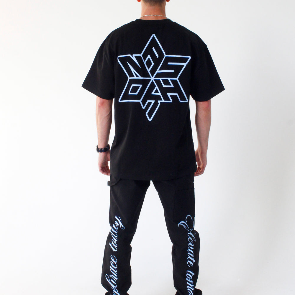 
                      
                        Ashkon Star Utility Pants
                      
                    