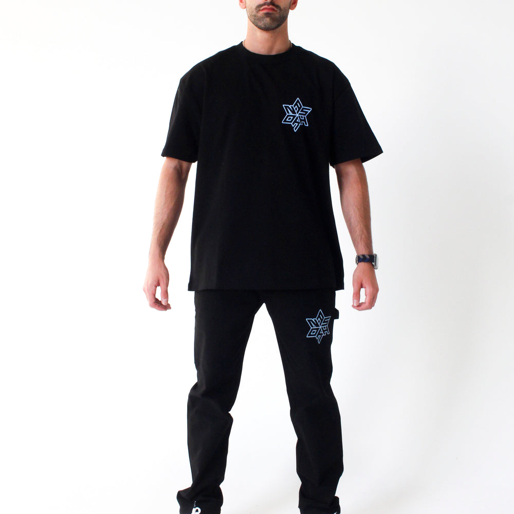 
                      
                        Ashkon Star Utility Pants
                      
                    