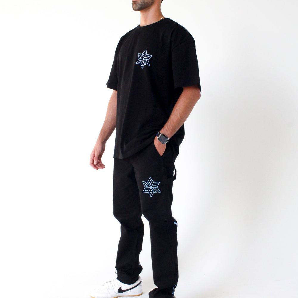 
                      
                        Ashkon Star Utility Pants
                      
                    