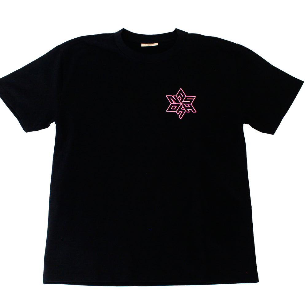 
                      
                        Ashkon Star Heavy Tee
                      
                    