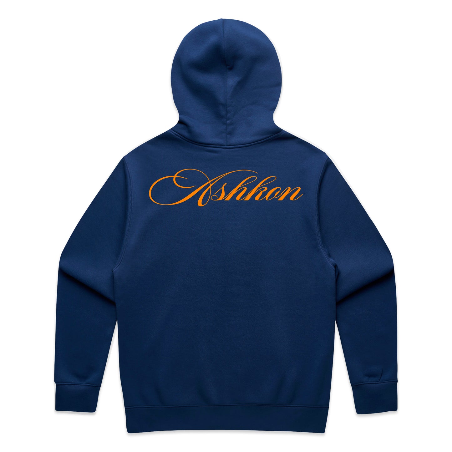 Ashkon Signature Hoodie