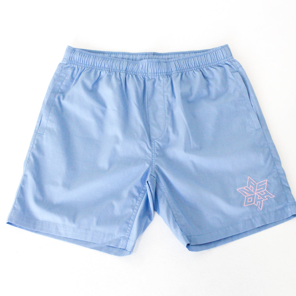 Ashkon Star Shorts