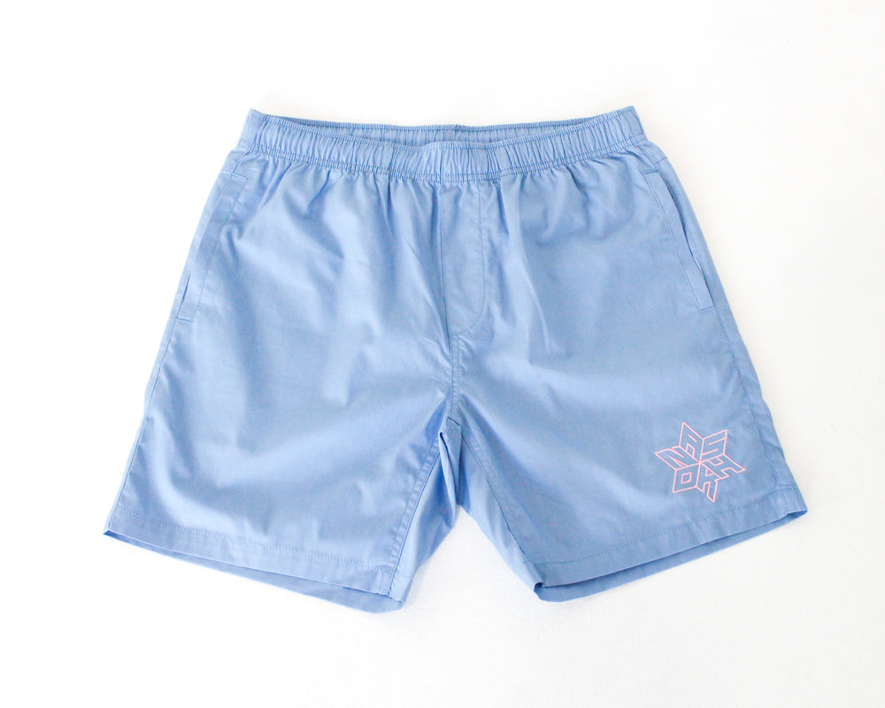 Ashkon Star Shorts