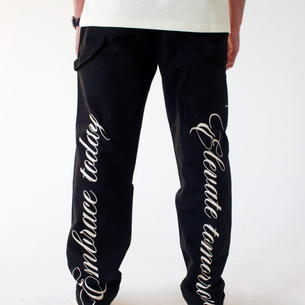 
                      
                        Ashkon Star Utility Pants
                      
                    