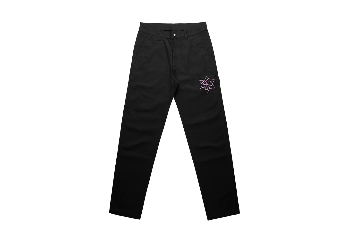 Ashkon Star Utility Pants