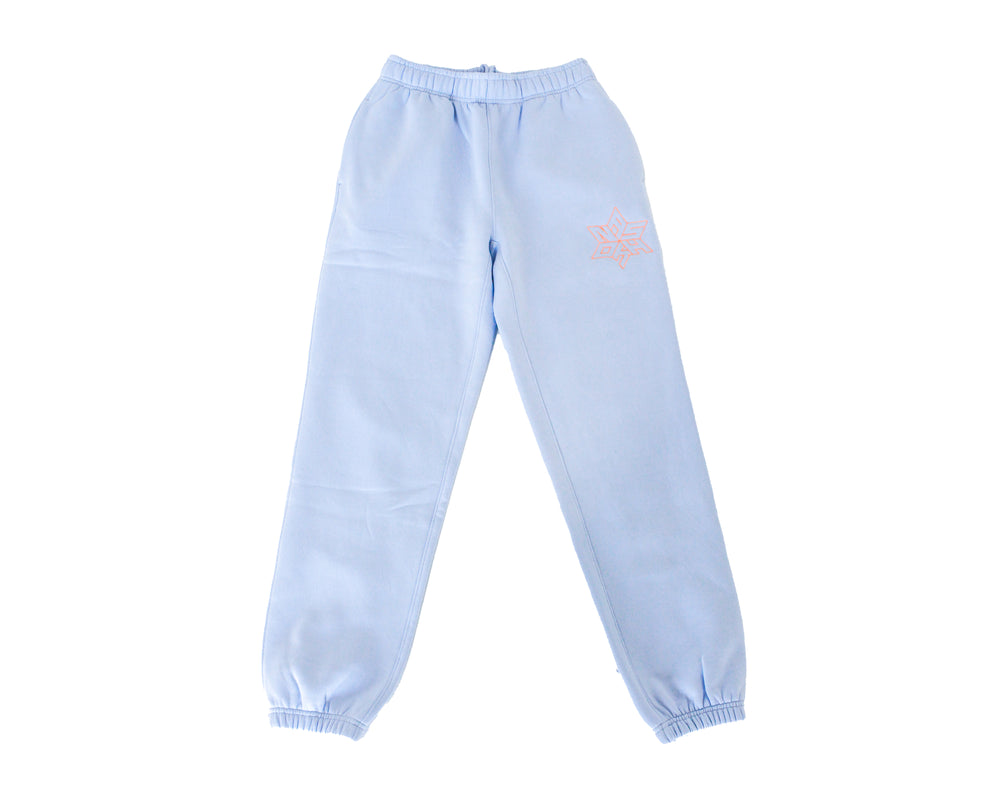 Ashkon Star Relaxed Lounge Pants