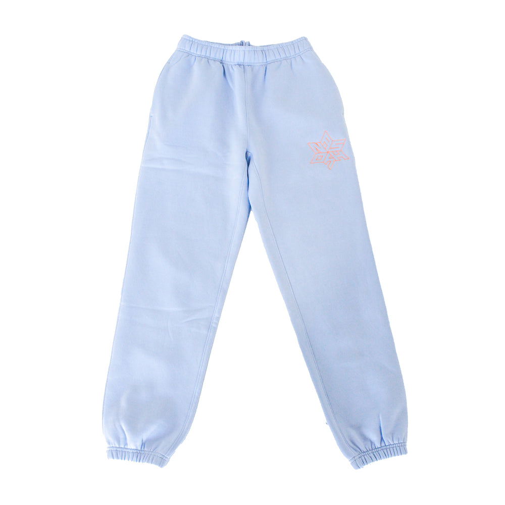 
                      
                        Ashkon Star Relaxed Sweatpants
                      
                    